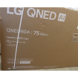 SALE OUT. LG TV 75QNED80A3A 75