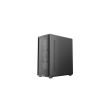 Deepcool Case CC550 4F Mid Tower