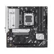 Asus PRIME B850M-A WIFI Processor family AMD Processor socket AM5
