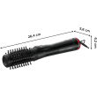 Rowenta Activ Keratin and Shine Hair Brush x Karl Lagerfeld CF952LF0 Ion conditioning