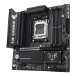 Asus TUF GAMING B850M-PLUS II Processor family AMD Processor socket AM5
