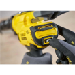Stanley 18V V20 Caulk Gun (Tool Only) SFMCE600B-XJ
