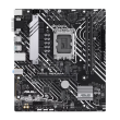 Asus PRIME H610M-A R2.0 Processor family Intel Processor socket LGA1700