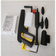 SALE OUT. Stanley Pressure Washer REFURBISHED, DIRTY, USED, SCRACHED