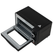 Adler Electric oven AD 6032 9 L