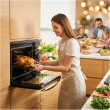 Adler Electric oven AD 6032 9 L
