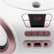 Adler CD-MP3 Boombox AD 1181