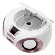 Adler CD-MP3 Boombox AD 1181