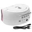 Adler CD-MP3 Boombox AD 1181