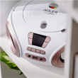 Adler CD-MP3 Boombox AD 1181