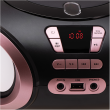 Adler CD-MP3 Boombox AD 1181