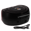 Adler CD-MP3 Boombox AD 1181