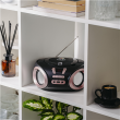 Adler CD-MP3 Boombox AD 1181