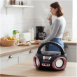 Adler CD-MP3 Boombox AD 1181
