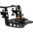 Thrustmaster TM Flying Clamp WW Version Black