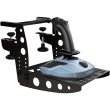 Thrustmaster TM Flying Clamp WW Version Black