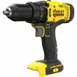 Stanley Screwdriver Kit, 18 V, 2 Ah accumulator SFMCD700D2A-QW