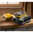 Stanley Screwdriver Kit, 18 V, 2 Ah accumulator SFMCD700D2A-QW