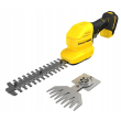 Stanley Shear Shrubber, Bare unit, STCSS20B-XJ, 18 V