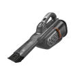 BLACK & DECKER Vacuum Cleaner BHHV520JF-QW Cordless