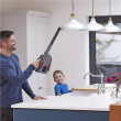 BLACK & DECKER Vacuum Cleaner BHHV520JF-QW Cordless