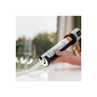 Batavia B.V. Maxxpush caulking gun with LED