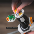 Batavia B.V. Maxxpush caulking gun with LED