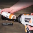 Batavia B.V. Maxxpush caulking gun with LED
