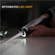 Batavia B.V. Maxxpush caulking gun with LED