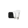 Philips Hue WCA A60 2KIT Pro EU E27 White and colored light