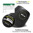 PORT CONNECT Mouse ERGO AUDITOR Wireless