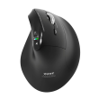 PORT CONNECT Mouse ERGO AUDITOR Wireless