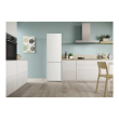 Candy Refrigerator CCG3L517EW Energy efficiency class E