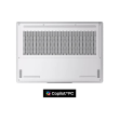 Lenovo Legion 7 16AGP11 AMD Glacier White 16 "