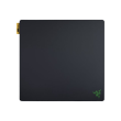 Razer Gigantus V2 Pro Soft Gaming Mouse Mat, Large, Speed Black