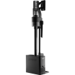 Gorenje Vacuum cleaner SVC296749NEBL Cordless operating