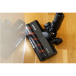 Gorenje Vacuum cleaner SVC296749NEBL Cordless operating