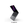 Lenovo Yoga Pro 9 16IPH11 Intel Thunder Grey 16 "