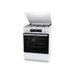 Gorenje GK6C5WF Cooker Hob type Gas