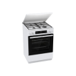 Gorenje GK6C5WF Cooker Hob type Gas