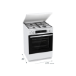 Gorenje GK6C5WF Cooker Hob type Gas