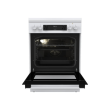 Gorenje GK6C5WF Cooker Hob type Gas