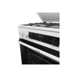 Gorenje GK6C5WF Cooker Hob type Gas