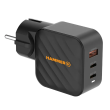 Hammer AKC001483 RapidCharge 65W