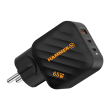 Hammer AKC001483 RapidCharge 65W