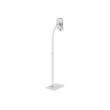 Neomounts Floor stand FL15-625WH1 Tilt, Rotate