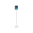 Neomounts Floor stand FL15-625WH1 Tilt, Rotate