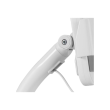 Neomounts Floor stand FL15-625WH1 Tilt, Rotate