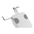 Neomounts Floor stand FL15-625WH1 Tilt, Rotate