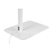 Neomounts Floor stand FL15-625WH1 Tilt, Rotate